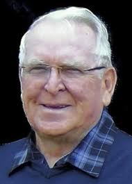 Ralph Gary HUMBLE Obituary