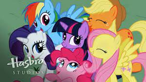 Watch more pony life episodes: My Little Pony Friendship Is Magic Theme Song Youtube