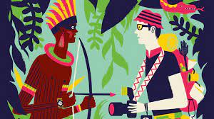 Taiwan donates iris biometrics voter verification system to somaliland. Cicero Im Juli Urlaub Extrem Cicero Online
