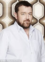 Lily Allen tweeted that I was a trollop, says Edith Bowman