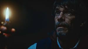 The Birdwatcher (2025)