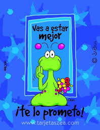 Pin De Norma En Felicitaciones Tarjeta De Animo Mensaje De Recuperate Pronto Que Te Mejores Pronto