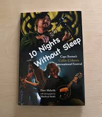 10 Nights Without Sleep