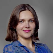 Magdalena Prus, BA(Hons), DipArch, RIBA, MSc, FCIArb