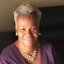 Ms. Rosabel Person Vines Obituary