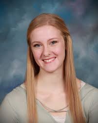 Distinguished Young Women of Ohio