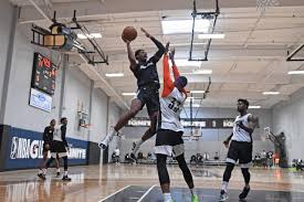 Jalen green and prolific prep faced off against a stacked az compass squad featuring arizona's #1 point guard, frankie collins. Jonathan Kuminga Impresses Nba Scouts In G League Ignite Debut He S The Real Deal Zagsblog