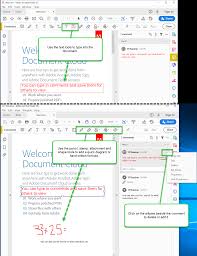 Acrobat dc is the latest version of acrobat subscription software. Add Comments With Adobe Acrobat Reader Dc