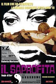 Il saprofita (1974) / AvaxHome