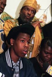 Podcast challenges narrative of 1997 Bridgeport hate crime