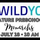 Nature School: Monarch Butterflies