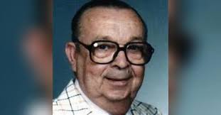 Henry Frazier Obituary