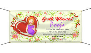 Custom Baby Shower Banners Baby Banners Circleone