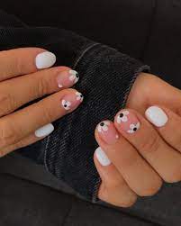 Nab On Instagram Subtle Nails Minimal Nails Minimalist Nails