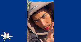 Alexander Gabriel Aguon, age 23