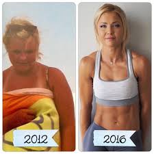 Schlank + fit in 12 wochen! Sophia Thiel Greatest Physiques