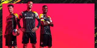 26.4k fifa 21 ultimate team. Fifa 20 Ultimate Team Fut 20 Features Ea Sports