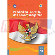 Jual Buku Paket Pkn Sma Ma Kelas 12 Xii Diknas Kurikulum 2013 Revisi Kab Bandung Cv Media Cendekia Bandung Tokopedia