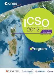 Naar fotoshow van favio cabral. Program Icso 2012