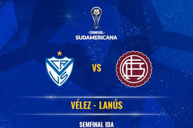 For this match, the initial asian handicap is lanus+0.25; Resultado Velez Vs Lanus Video Resumen Gol Semifinales Copa Sudamericana 2020