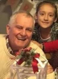 Remembering Conrad Thomas Lell, Sr.