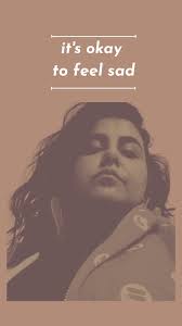 I thought going for a walk will make me feel okay. I even posted a story  like yeah I’m walking, part of my daily thing. But honestly, while I was  walking my mind was sinking. What you saw