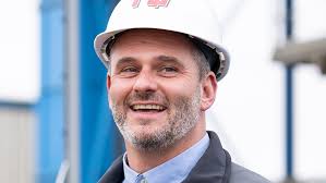 People Case Study: Jamie Buckley