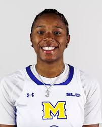 2025-26 Women's Basketball Roster