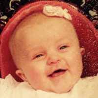 Mya Kaye Farmer (2000–2000)