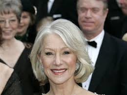 Some women aren t planning to get rid of their gray hair