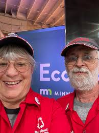 Mr. Michael Recycles Bicycles