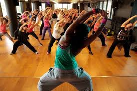 We did not find results for: 10 Benefits Of Zumba Over Other Exercises