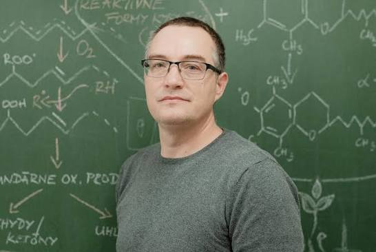 Miroslav Ondrejovič