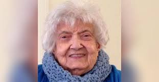 Ruth Post Shannon Obituary