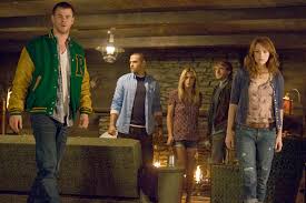 Check spelling or type a new query. Drew Goddard Interview The Cabin In The Woods And Bringing Monsters And Unicorns To Life