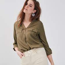 We did not find results for: Soldes Chemise Vert Femme En Stock