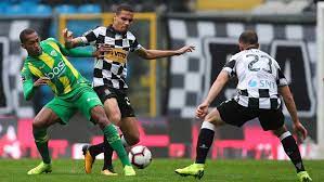 Both teams try to perform well in primeira liga. Thong Tin TrÆ°á»›c Tráº­n Ä'áº¥u Keo Tondela Vs Boavista 21h30 Ngay 19 04