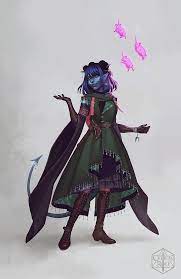 Some members of the family are clerics, but not all. Meme Fiend The Mighty Nein S New Outfits Rated On How Cold