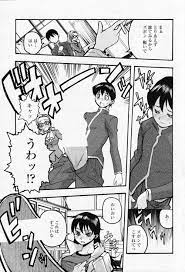 エロ漫画】オナニーも知らない思春期巨根高校生。すぐ勃起してしまう原因を相談に来て、巨乳保健医と生セックス生中出し・・・ | エロマンガ｜毎日エロ漫画