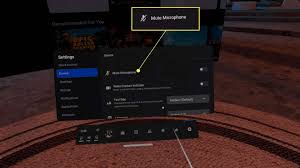 How to make pathfind stop making sharp turns roblox. How To Use The Oculus Quest Microphone
