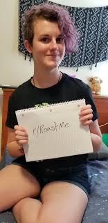 The 100 best comebacks ever include witty, snarky and great insult responses and roasts. My Gf Thought It Was Funny That Ya Ll Roasted Me She S Up For The Challenge Roastme