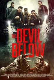 Angga aldi yunanda, cinta laura kiehl, kenny austin and others. The Devil Below 2021 Rotten Tomatoes
