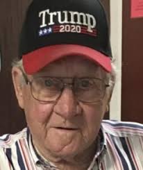 Thomas “Tom” Eldred Boswell