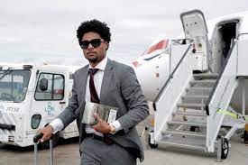 Our style changes a bit depending on the opponent. Serge Gnabry Admits He Gets Stick On His Fashion From His Bayern Munich Teammates Bavarian Football Works