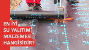 Halil ustamız üst katın damına detaylı bir şekilde su yalıtımını yani izolasyon uygulamasını gerçekleştirdi. En Iyi Su Yalitim Malzemesi Hangisidir Youtube