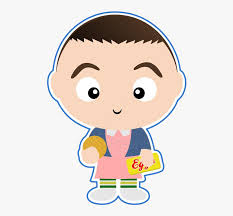 One of my favorite parts on stranger things 2 was dustin's grrr. Stranger Things Clipart Eleven Cute Funko Pop Millie Millie Bobby Brown Clipart Hd Png Download Transparent Png Image Pngitem