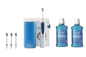 Oral B Kit Micro Bulles 20 Avis Sur Darty 3 5 5