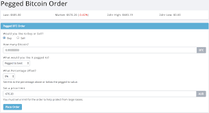 5) from the pro.coinbase wallet withdraw btc to your btc wallet in coinspot (sending btc from pro.coinbase is totally free) 6) now when btc reached your coinspot wallet you can sell btc and get aud (selling rates in coinspot is really good!) 7) finally you can depost aud to your aus bank account from coinspot without any charge Be The Bitcoin Market Maker Pegged Orders Coinspot