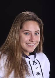 2022-23 Women's Ice Hockey Roster