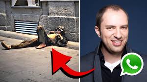 Qué es lo que crees que separa a los ricos de los pobres? Millonarios Que Antes Fueron Increiblemente Pobres Youtube